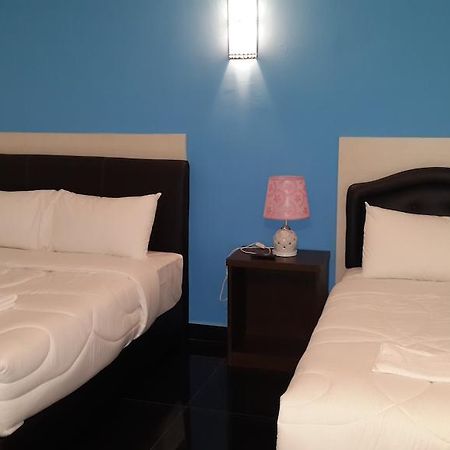 Hotel Bintang Kuala Lumpur Extérieur photo