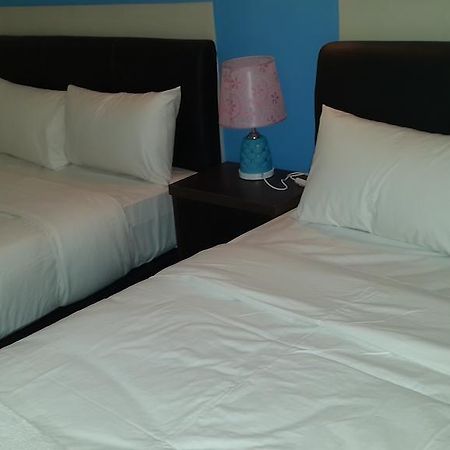 Hotel Bintang Kuala Lumpur Extérieur photo