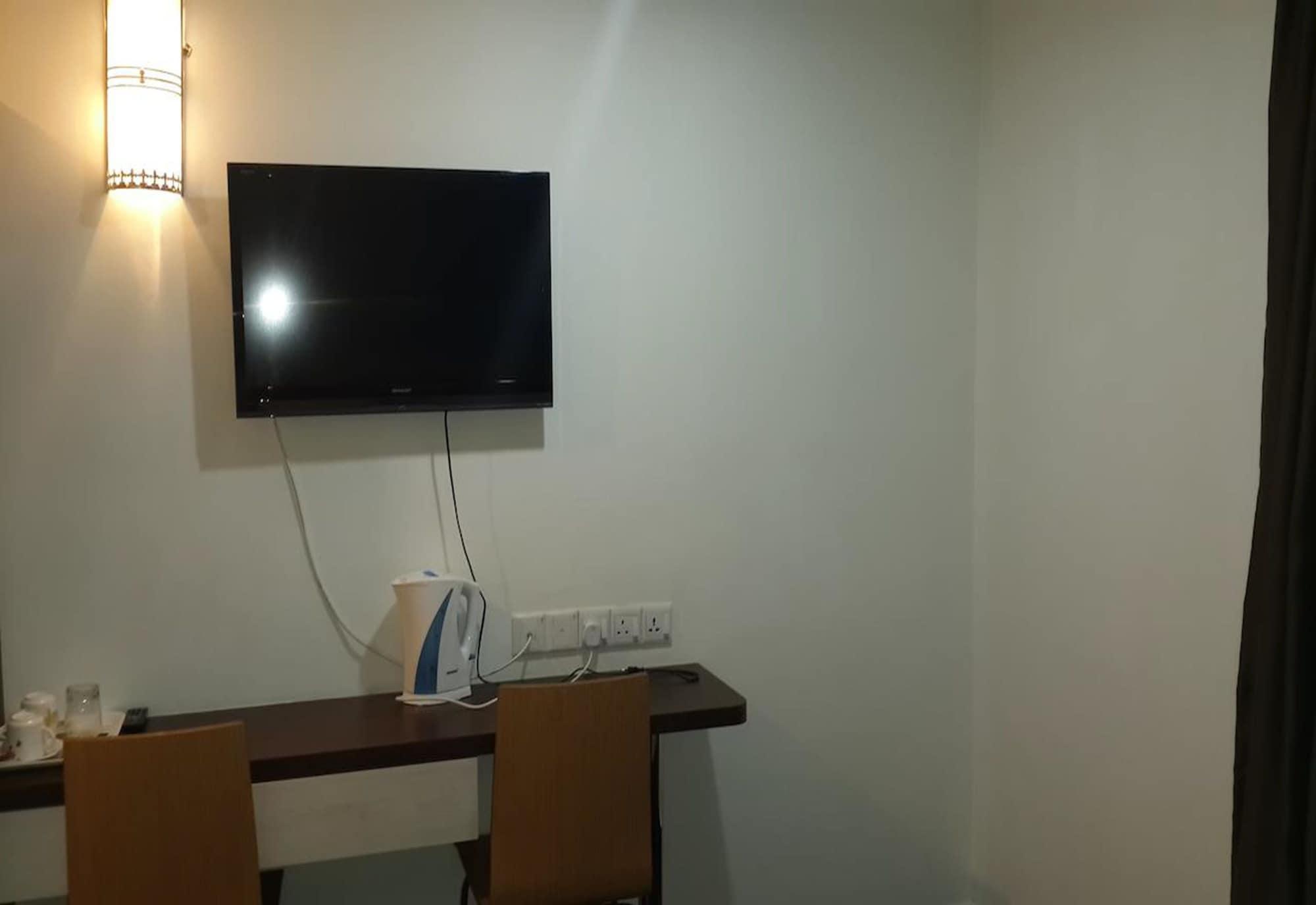 Hotel Bintang Kuala Lumpur Extérieur photo
