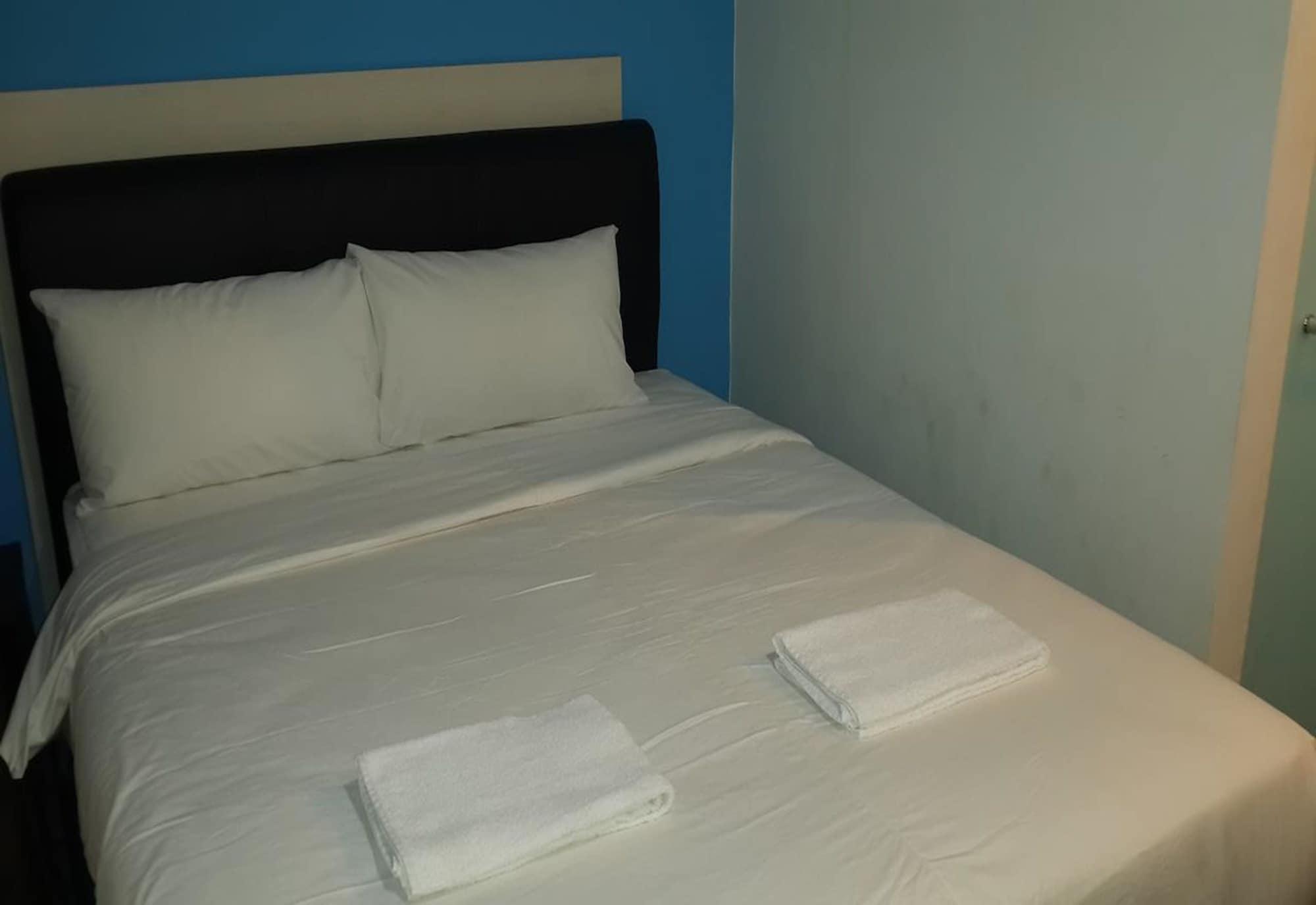 Hotel Bintang Kuala Lumpur Extérieur photo