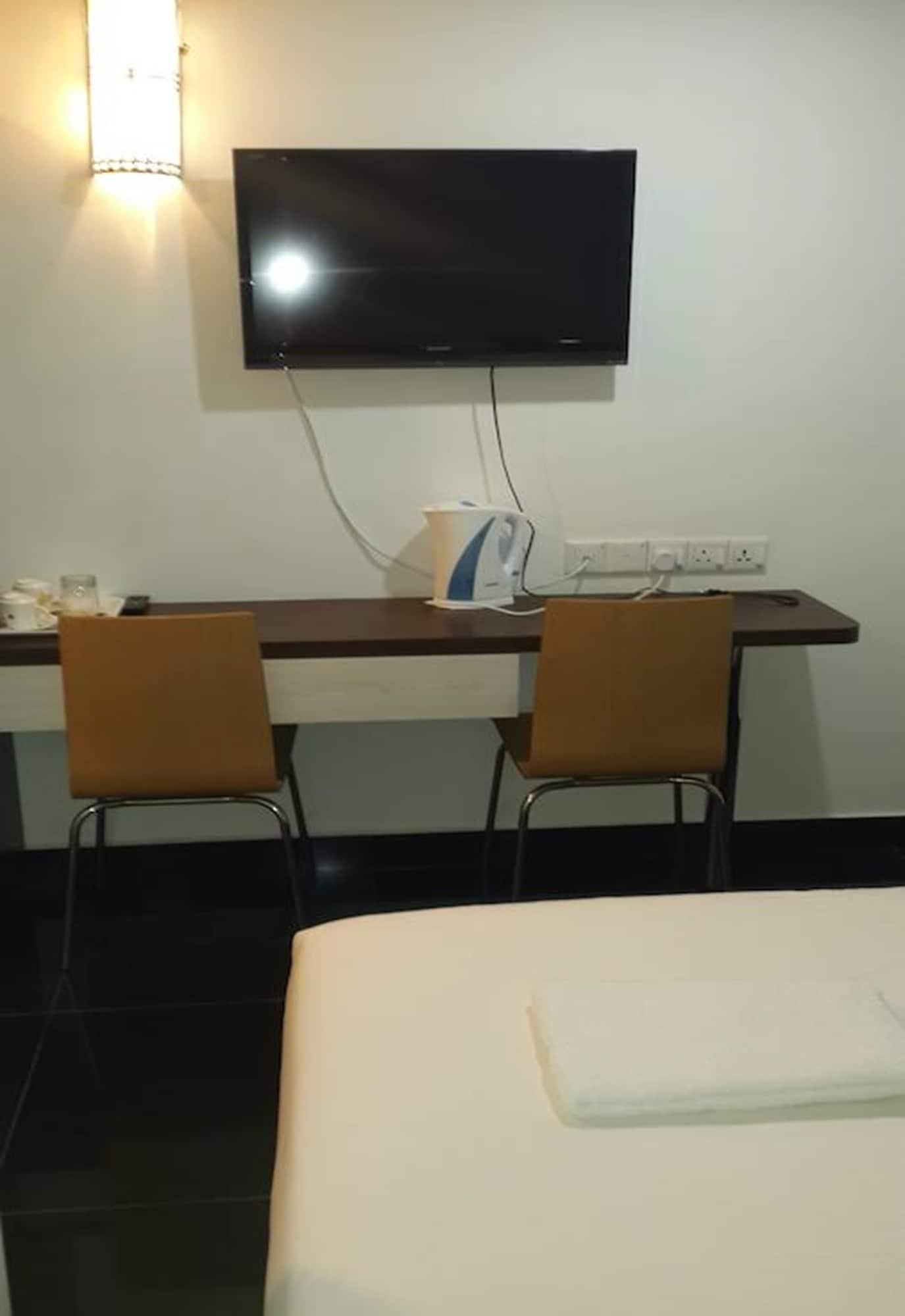 Hotel Bintang Kuala Lumpur Extérieur photo