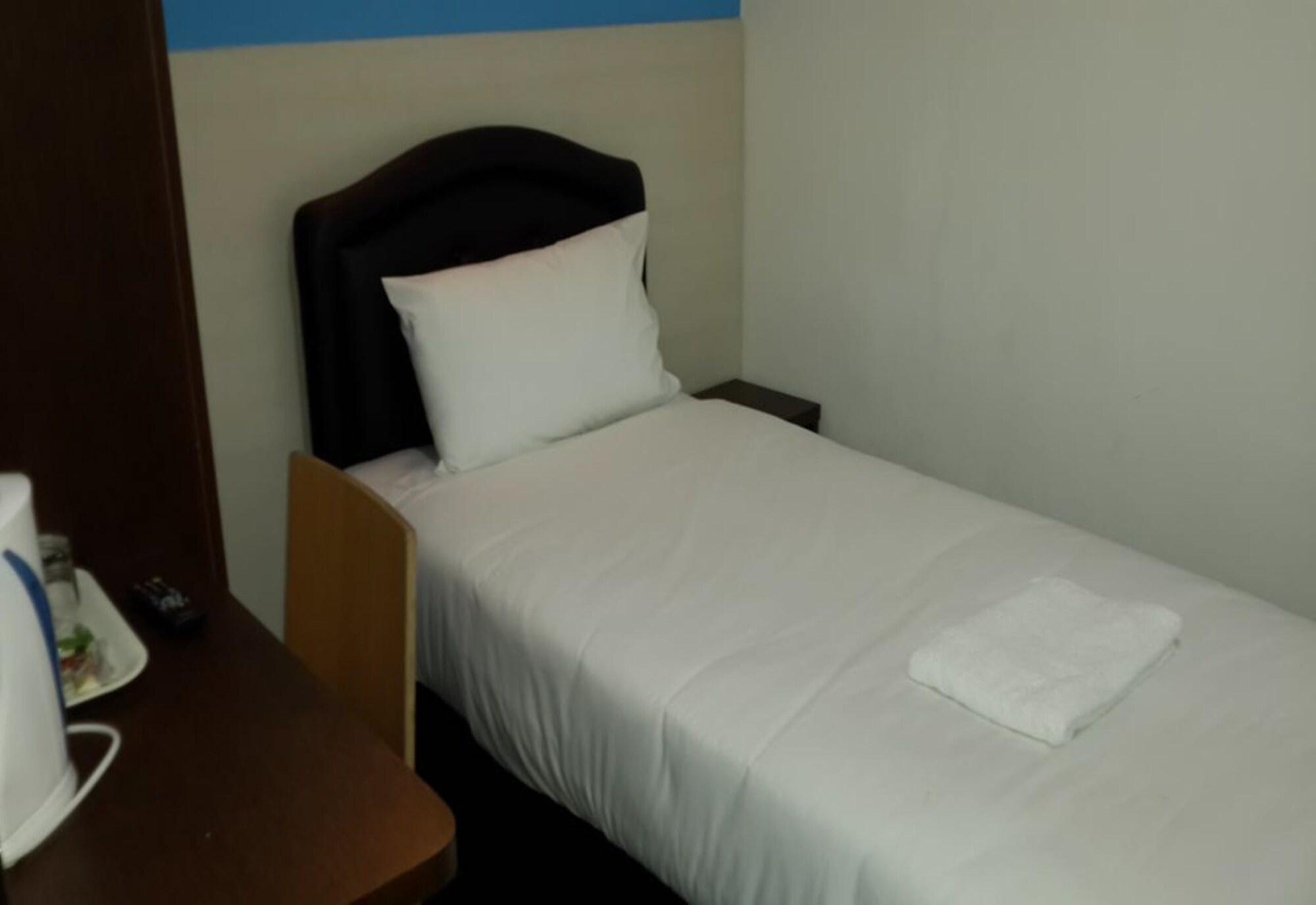 Hotel Bintang Kuala Lumpur Extérieur photo