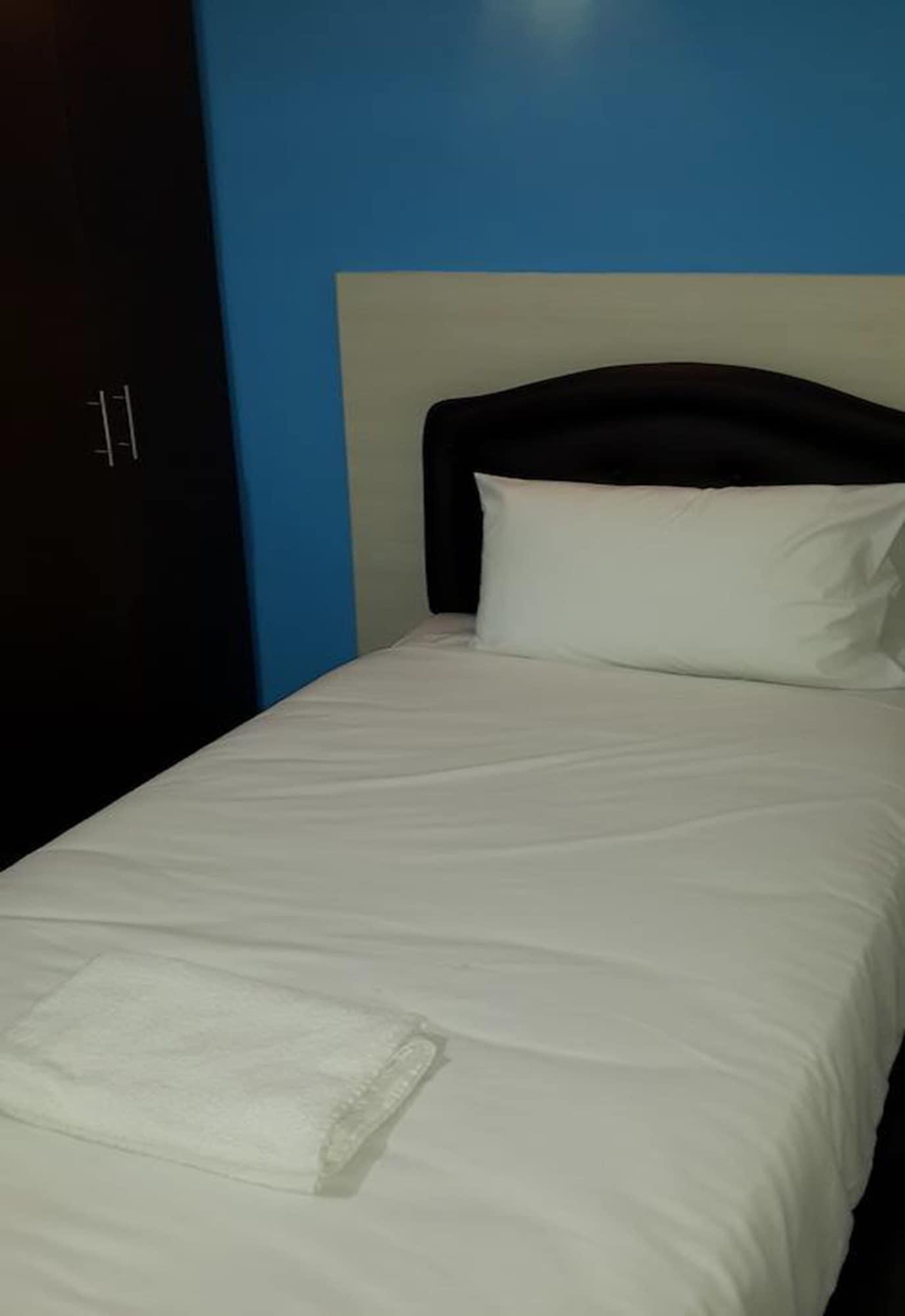 Hotel Bintang Kuala Lumpur Extérieur photo