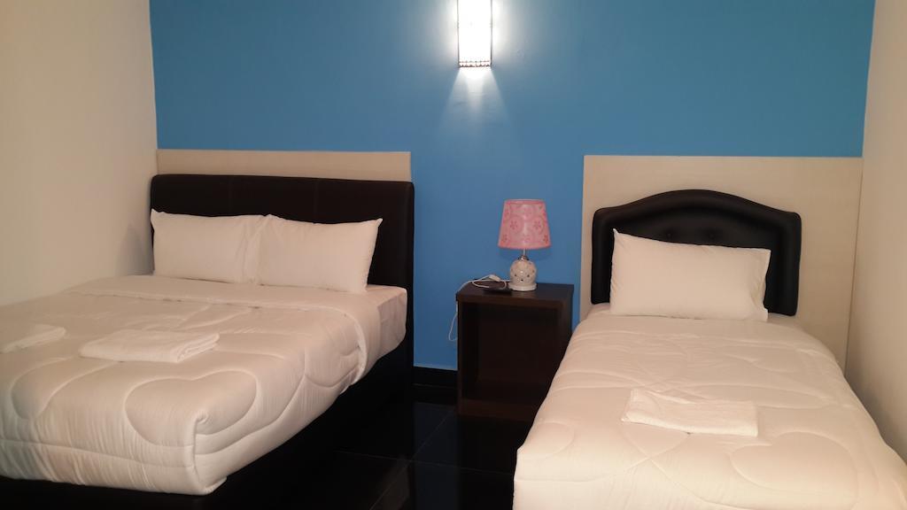 Hotel Bintang Kuala Lumpur Extérieur photo
