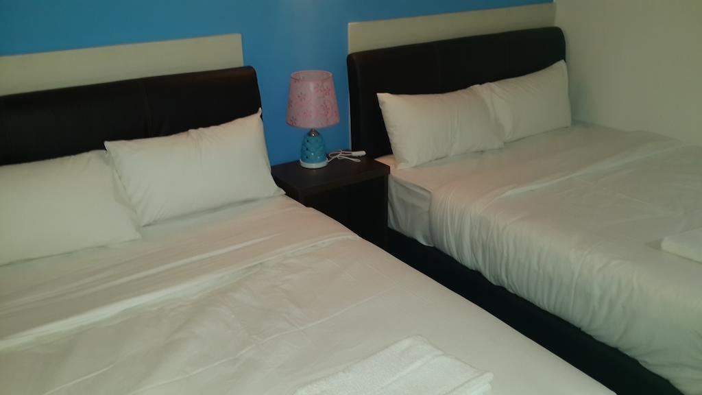 Hotel Bintang Kuala Lumpur Chambre photo