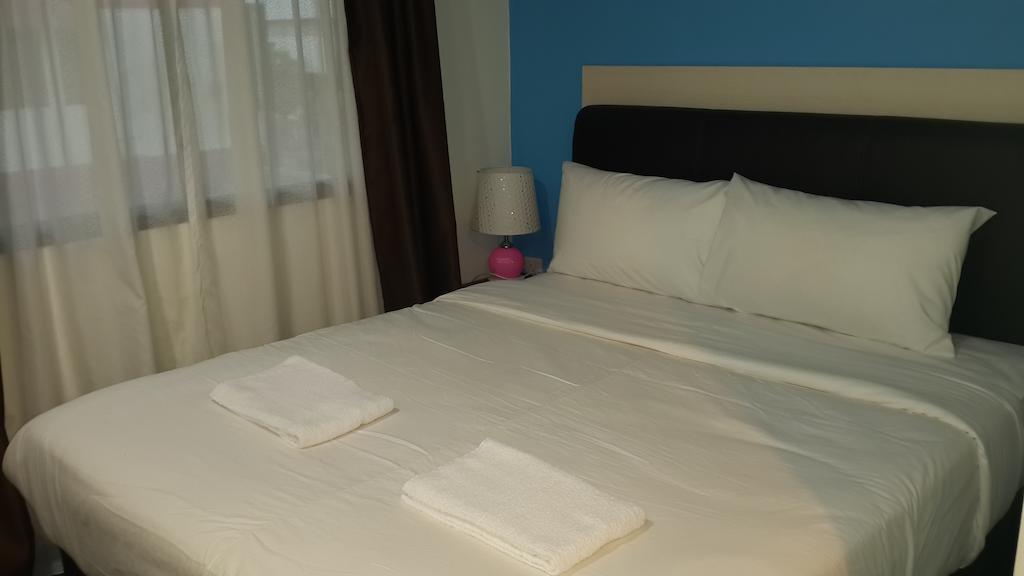 Hotel Bintang Kuala Lumpur Chambre photo