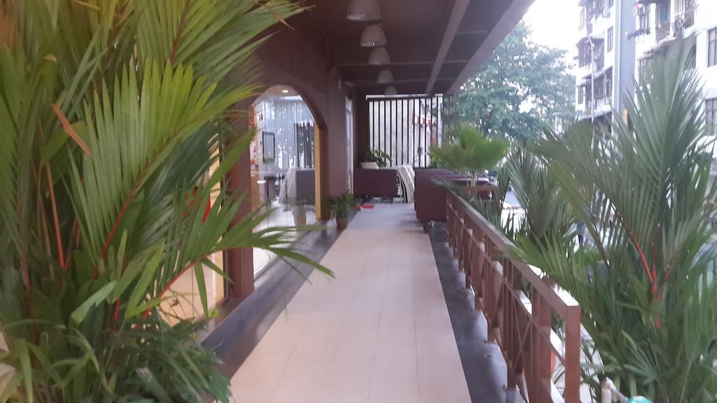 Hotel Bintang Kuala Lumpur Extérieur photo