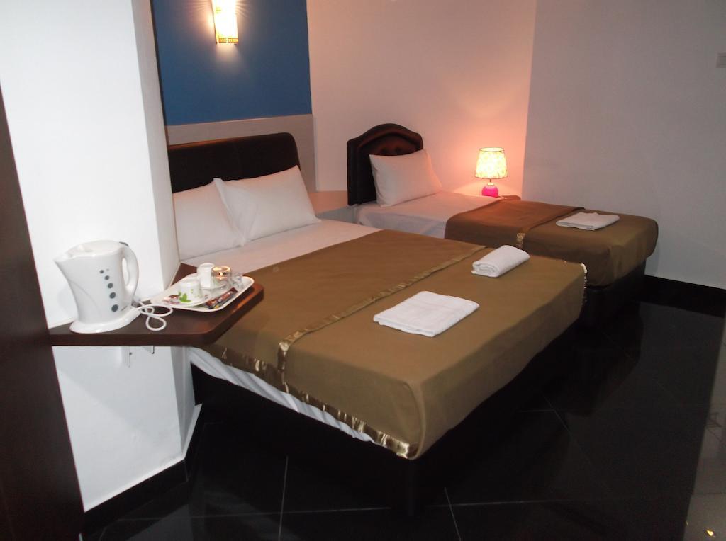 Hotel Bintang Kuala Lumpur Chambre photo