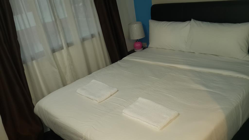 Hotel Bintang Kuala Lumpur Chambre photo