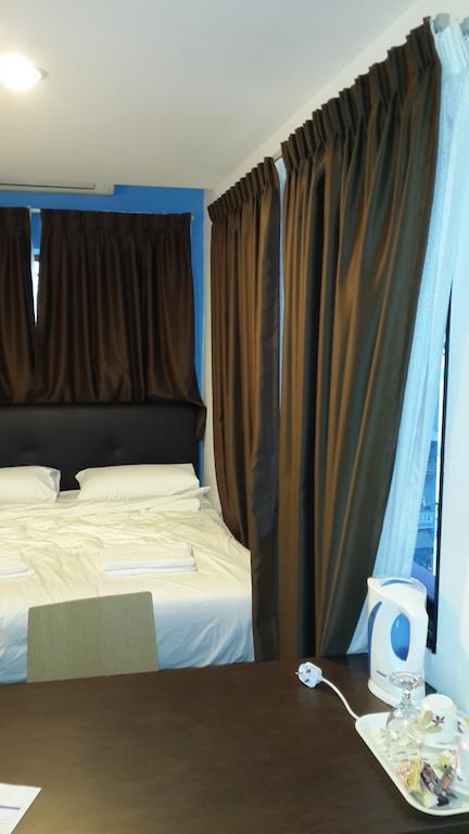 Hotel Bintang Kuala Lumpur Chambre photo