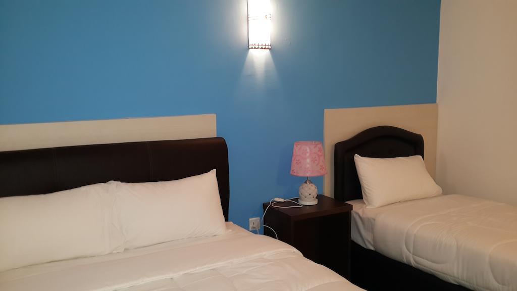 Hotel Bintang Kuala Lumpur Extérieur photo