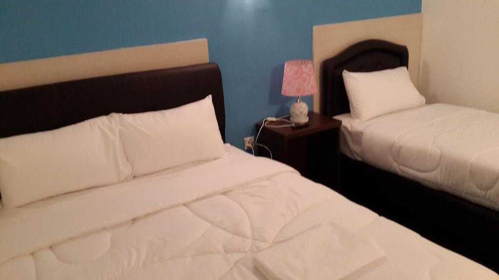 Hotel Bintang Kuala Lumpur Chambre photo