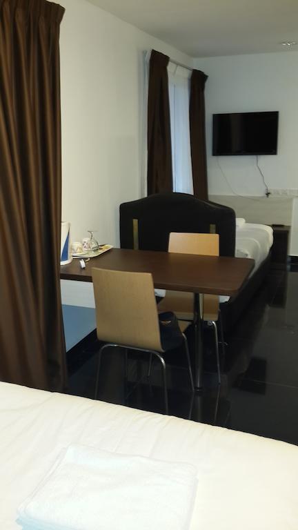 Hotel Bintang Kuala Lumpur Chambre photo