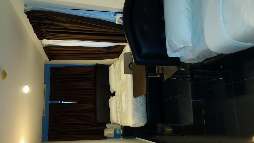 Hotel Bintang Kuala Lumpur Chambre photo