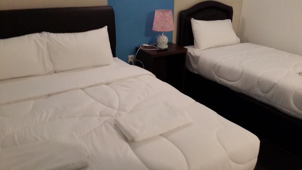 Hotel Bintang Kuala Lumpur Extérieur photo