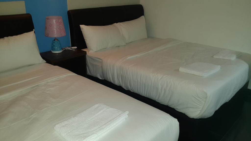 Hotel Bintang Kuala Lumpur Chambre photo