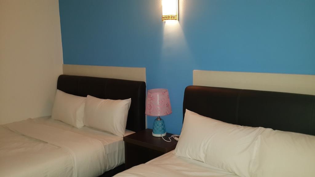 Hotel Bintang Kuala Lumpur Chambre photo
