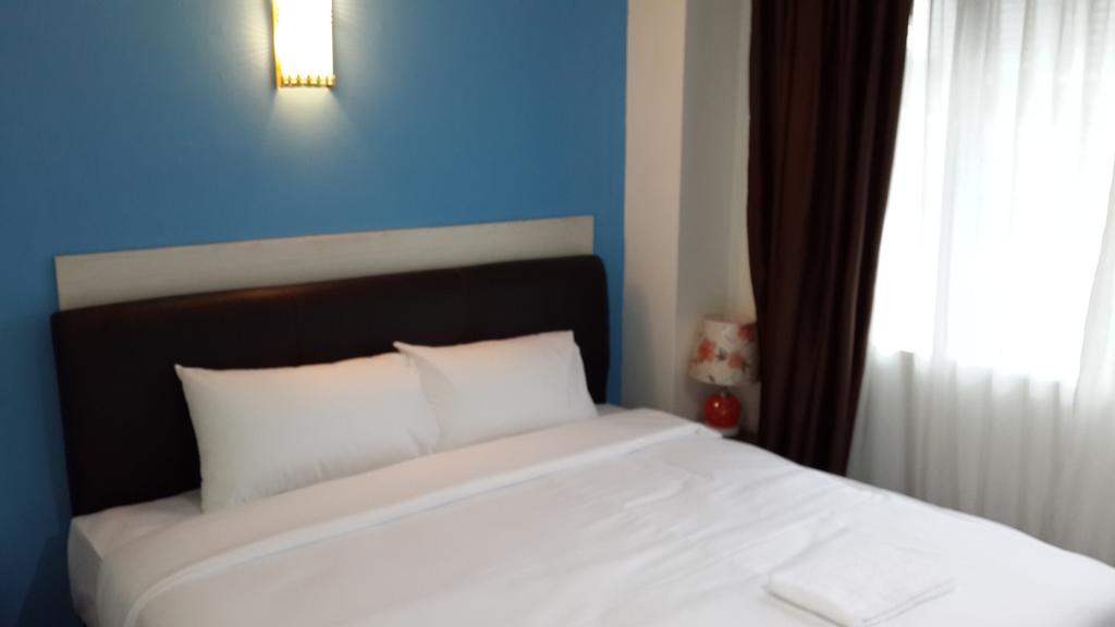 Hotel Bintang Kuala Lumpur Chambre photo