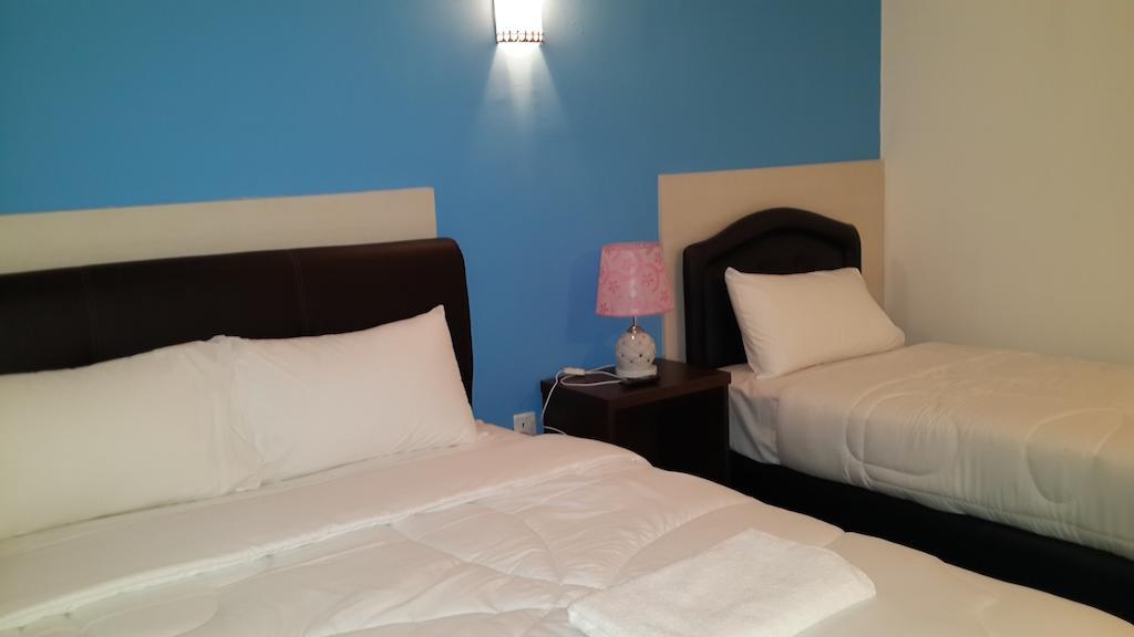 Hotel Bintang Kuala Lumpur Chambre photo