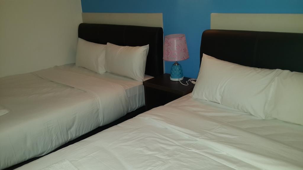 Hotel Bintang Kuala Lumpur Chambre photo