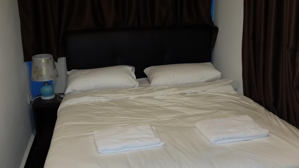 Hotel Bintang Kuala Lumpur Extérieur photo