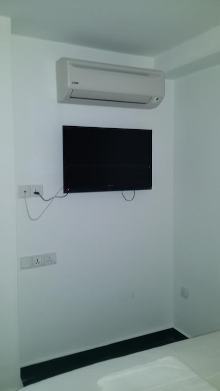 Hotel Bintang Kuala Lumpur Chambre photo
