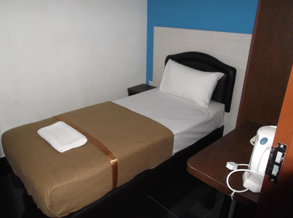 Hotel Bintang Kuala Lumpur Chambre photo