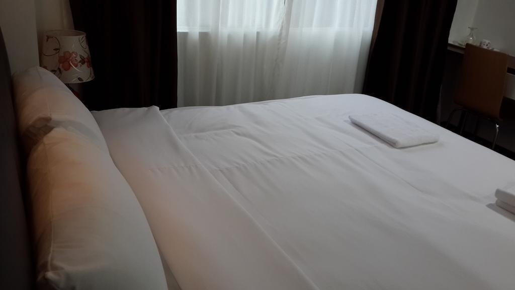 Hotel Bintang Kuala Lumpur Chambre photo