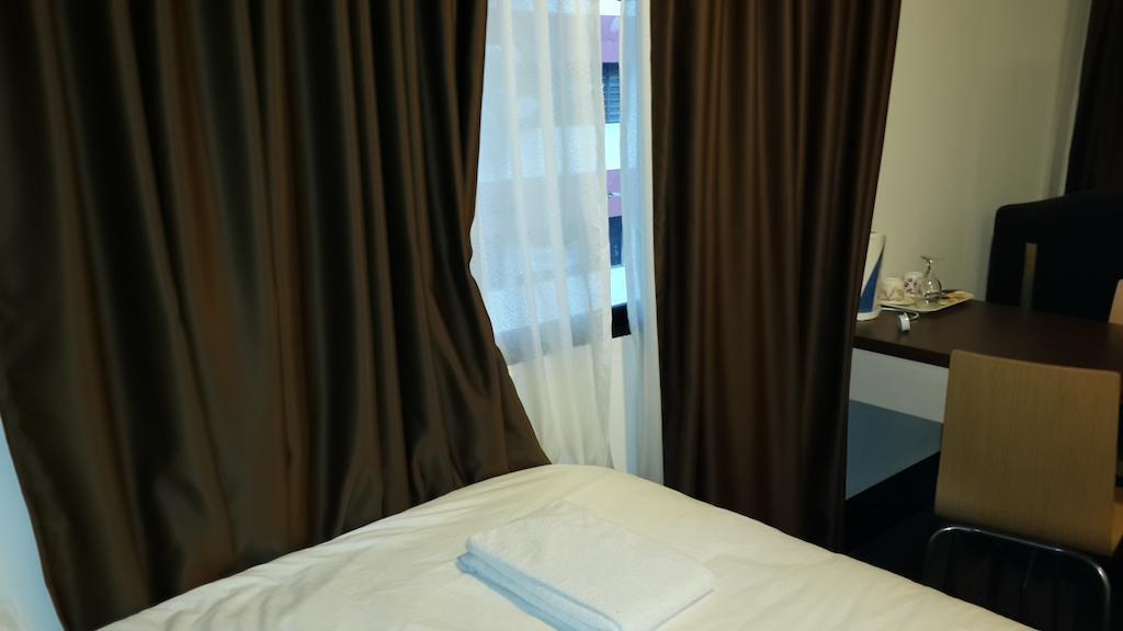 Hotel Bintang Kuala Lumpur Chambre photo