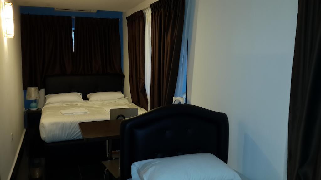 Hotel Bintang Kuala Lumpur Chambre photo