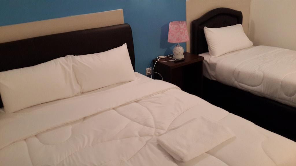Hotel Bintang Kuala Lumpur Extérieur photo