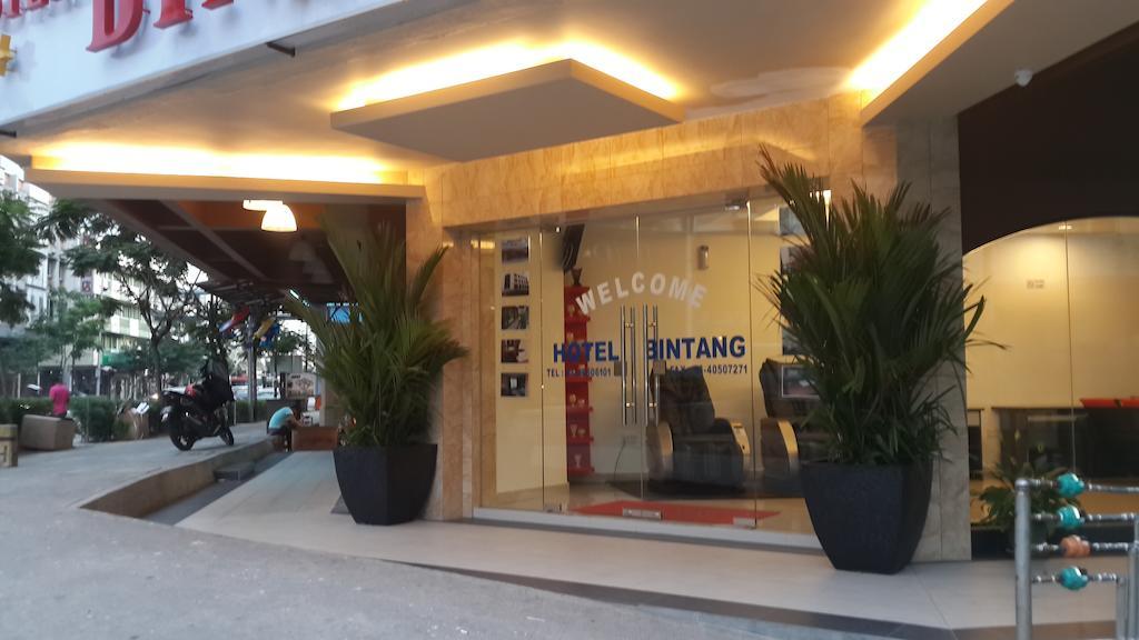 Hotel Bintang Kuala Lumpur Extérieur photo