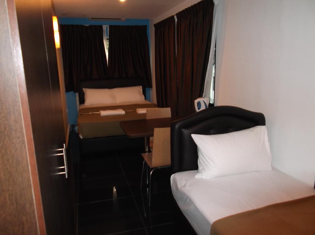 Hotel Bintang Kuala Lumpur Chambre photo