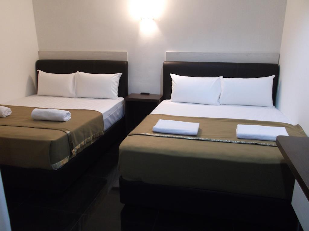 Hotel Bintang Kuala Lumpur Chambre photo