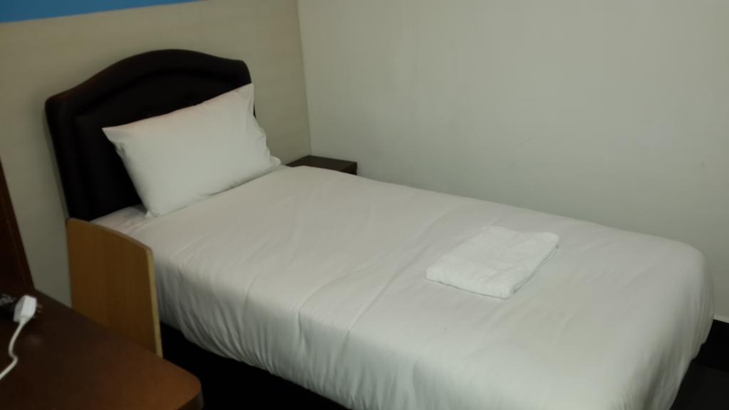 Hotel Bintang Kuala Lumpur Chambre photo