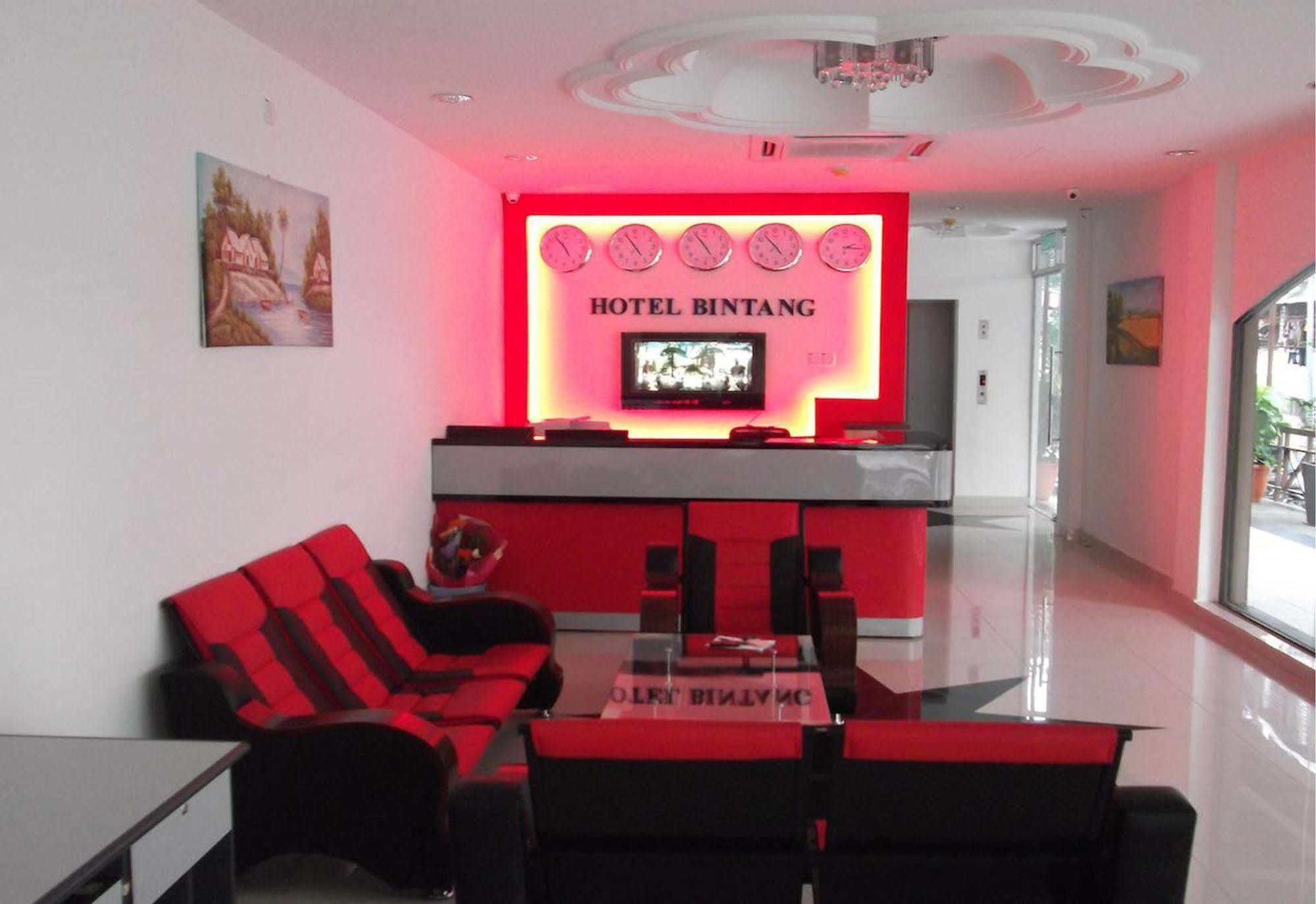 Hotel Bintang Kuala Lumpur Extérieur photo
