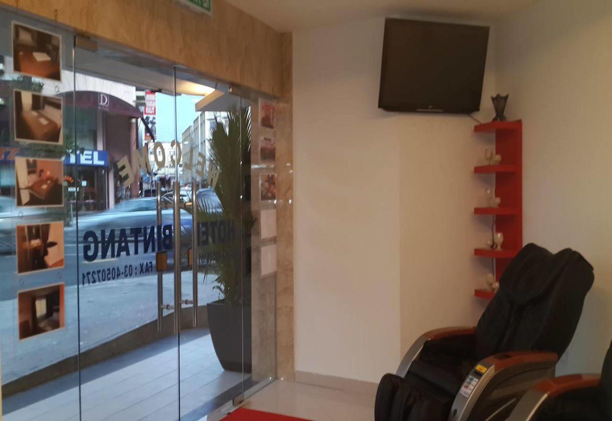 Hotel Bintang Kuala Lumpur Extérieur photo