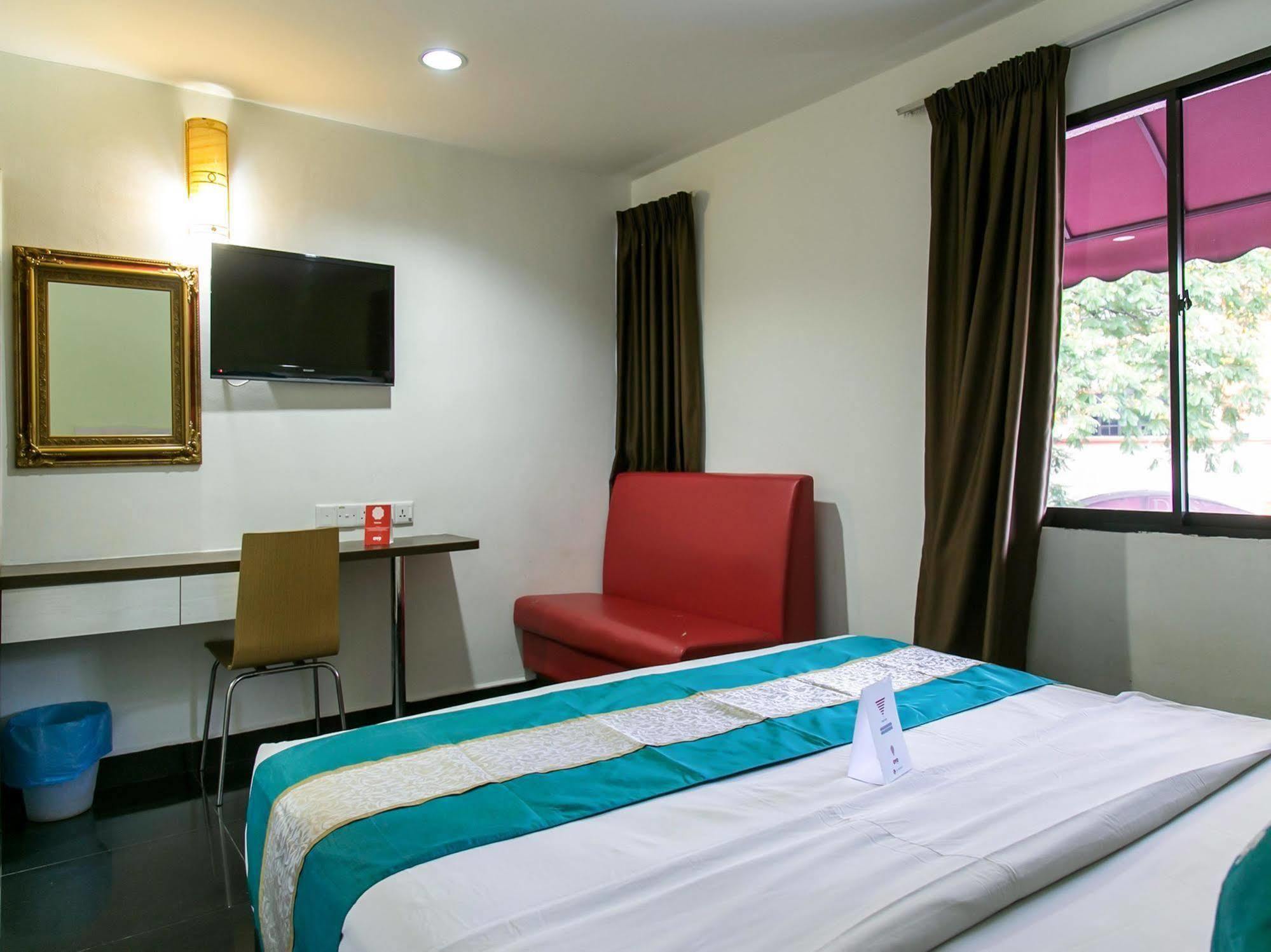 Hotel Bintang Kuala Lumpur Extérieur photo