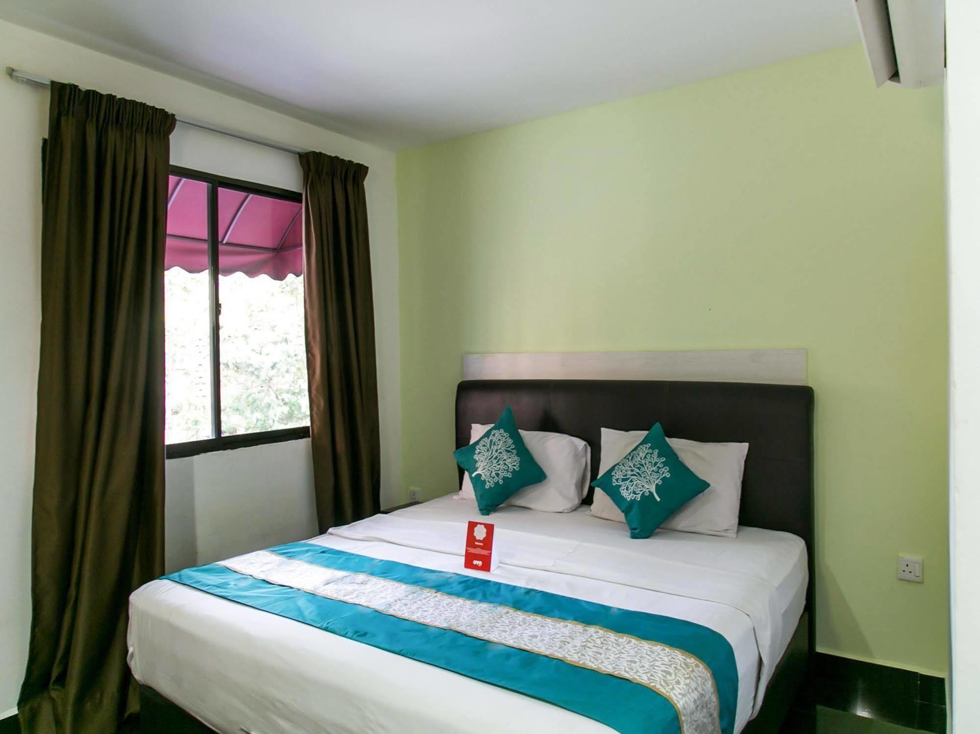 Hotel Bintang Kuala Lumpur Extérieur photo